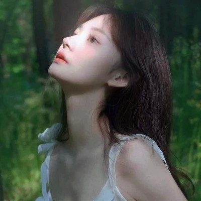 头像女ins高级质感大众，宝藏收藏 女生头像 第115张