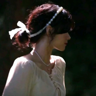 头像女ins高级质感大众，宝藏收藏 女生头像 第112张