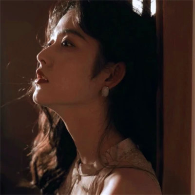 头像女ins高级质感大众，宝藏收藏 女生头像 第111张