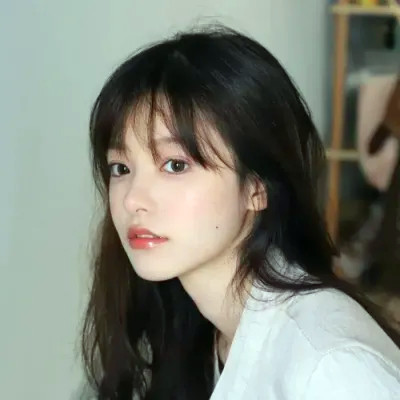 头像女ins高级质感大众，宝藏收藏 女生头像 第116张