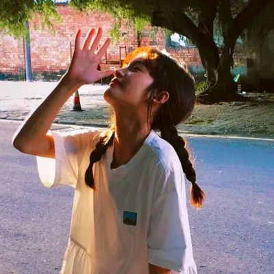 头像女ins高级质感大众，宝藏收藏 女生头像 第110张