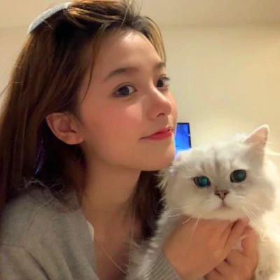 绝美仙气真人女生头像大全来啦！ 女生头像 第12张