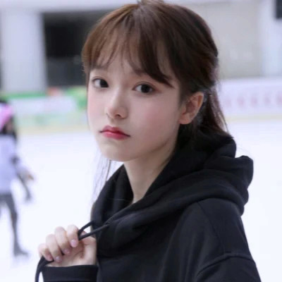 绝美仙气真人女生头像大全来啦！ 女生头像 第3张