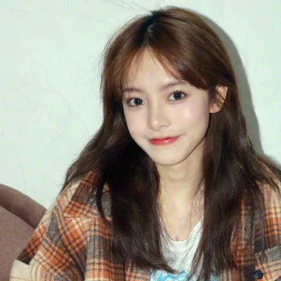 绝美仙气真人女生头像大全来啦！ 女生头像 第4张