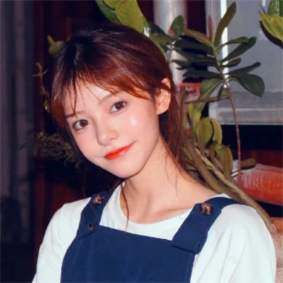 绝美仙气真人女生头像大全来啦！ 女生头像 第22张