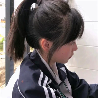 绝美仙气真人女生头像大全来啦！ 女生头像 第31张