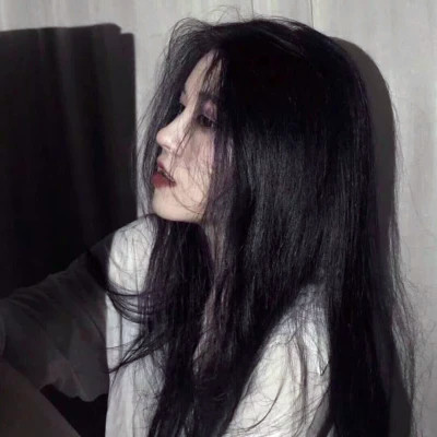 绝美仙气真人女生头像大全来啦！ 女生头像 第38张