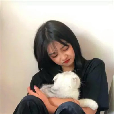 绝美仙气真人女生头像大全来啦！ 女生头像 第53张