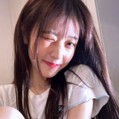 绝美仙气真人女生头像大全来啦！ 女生头像 第50张