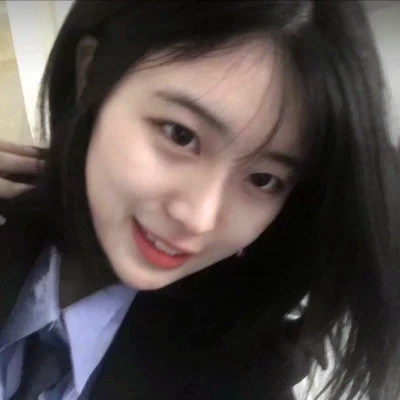 绝美仙气真人女生头像大全来啦！ 女生头像 第55张