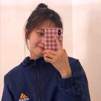 绝美仙气真人女生头像大全来啦！ 女生头像 第77张