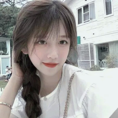 绝美仙气真人女生头像大全来啦！ 女生头像 第96张