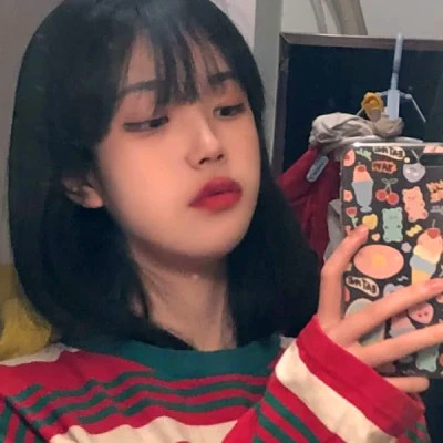 绝美仙气真人女生头像大全来啦！ 女生头像 第87张
