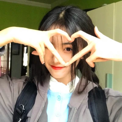 绝美仙气真人女生头像大全来啦！ 女生头像 第90张