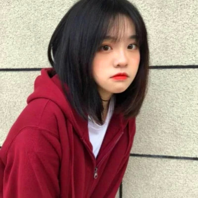 绝美仙气真人女生头像大全来啦！ 女生头像 第89张