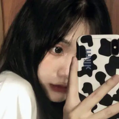 绝美仙气真人女生头像大全来啦！ 女生头像 第94张
