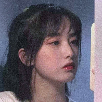 绝美仙气真人女生头像大全来啦！ 女生头像 第95张