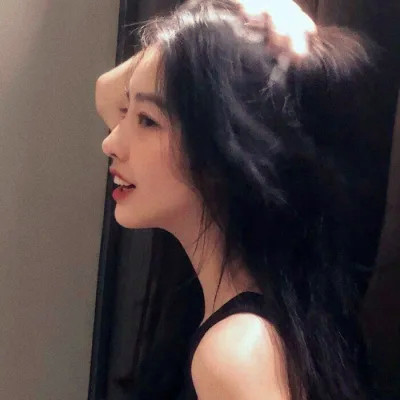 绝美仙气真人女生头像大全来啦！ 女生头像 第93张