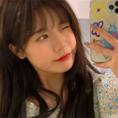 绝美仙气真人女生头像大全来啦！ 女生头像 第97张