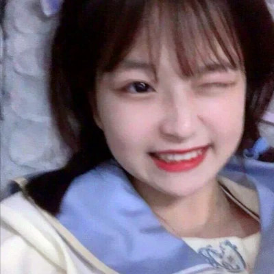 绝美仙气真人女生头像大全来啦！ 女生头像 第99张