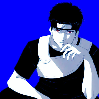 冷酷帅气霸气的动漫男生头像来袭，😎超绝！ 男生头像 第25张