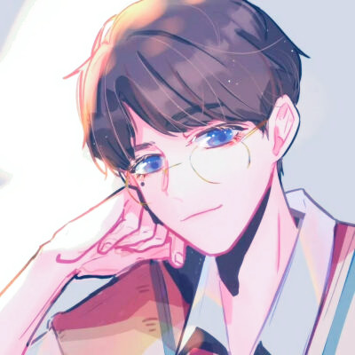 冷酷帅气霸气的动漫男生头像来袭，😎超绝！ 男生头像 第93张