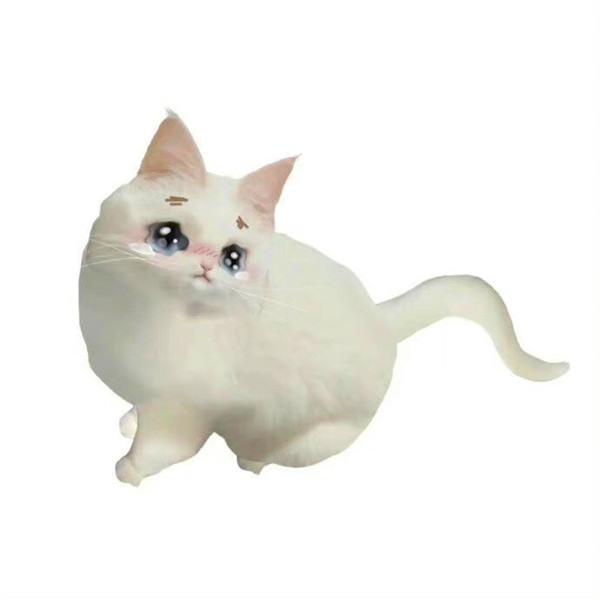 萌翻啦！可爱3D立体小动物头像来袭 动物头像 第5张