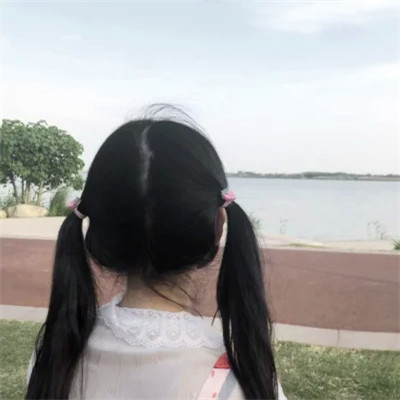 超棒高质量的适合做永久情侣头像的图片 情侣头像 第62张