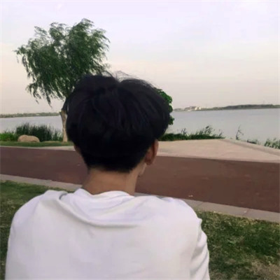超棒高质量的适合做永久情侣头像的图片 情侣头像 第61张