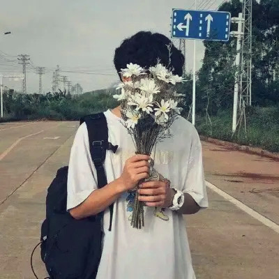 超棒高质量的适合做永久情侣头像的图片 情侣头像 第73张