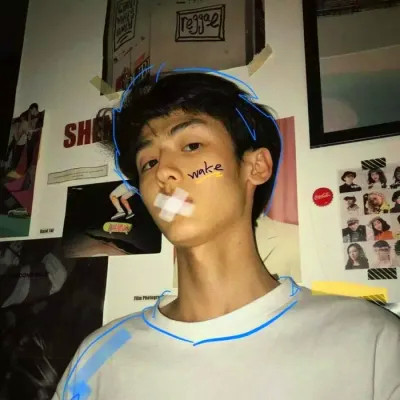 超棒高质量的适合做永久情侣头像的图片 情侣头像 第84张