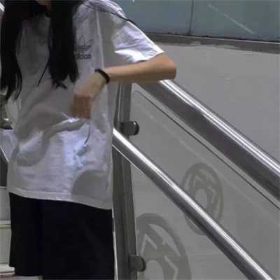 超棒高质量的适合做永久情侣头像的图片 情侣头像 第112张