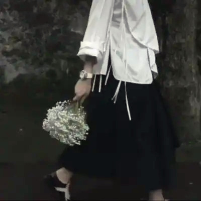 超棒高质量的适合做永久情侣头像的图片 情侣头像 第101张