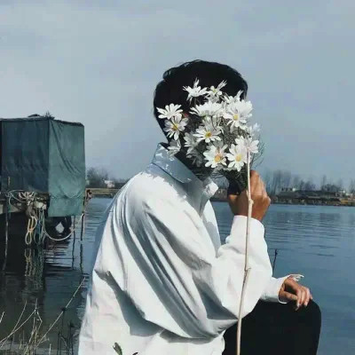 超棒高质量的适合做永久情侣头像的图片 情侣头像 第105张