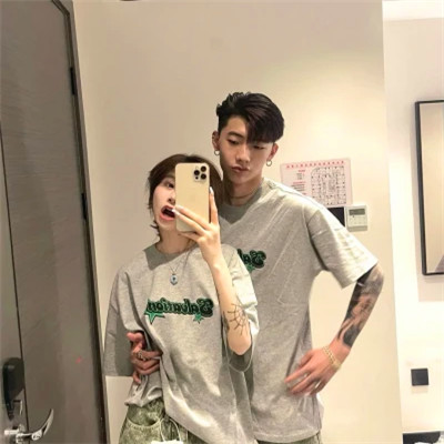 2025最新双人真人情侣头像图片大全：甜蜜 / 搞怪 / 文艺风格合集，高清无水印免费下载 情侣头像 第82张