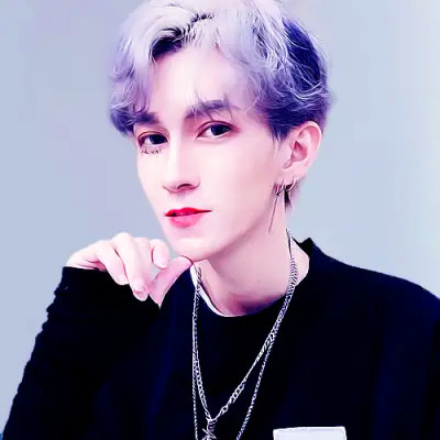 超拽情侣头像一男一女一人一张超霸气推荐！ 情侣头像 第9张
