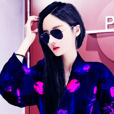 超拽情侣头像一男一女一人一张超霸气推荐！ 情侣头像 第20张