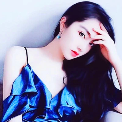 超拽情侣头像一男一女一人一张超霸气推荐！ 情侣头像 第29张