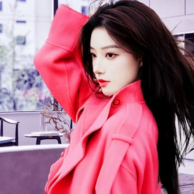 超拽情侣头像一男一女一人一张超霸气推荐！ 情侣头像 第32张