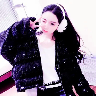 超拽情侣头像一男一女一人一张超霸气推荐！ 情侣头像 第56张