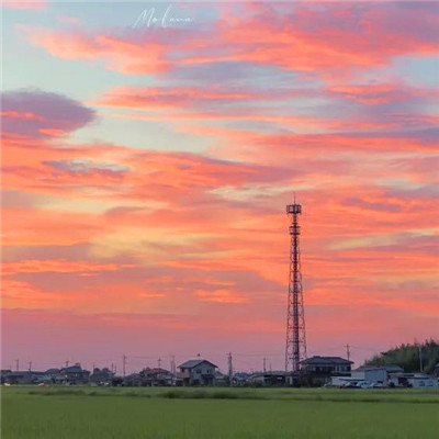 头像图片2025最新款山水，被美哭😭 风景头像 第57张