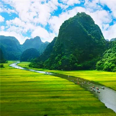 宝藏！迷人风景头像图片大集合来啦 风景头像 第80张