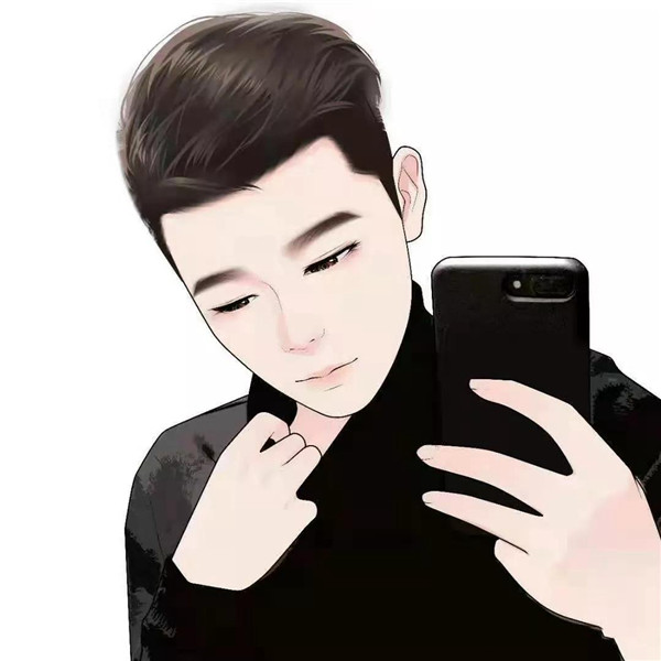 男生头像简约成熟👨‍🦱必看！ 男生头像 第5张