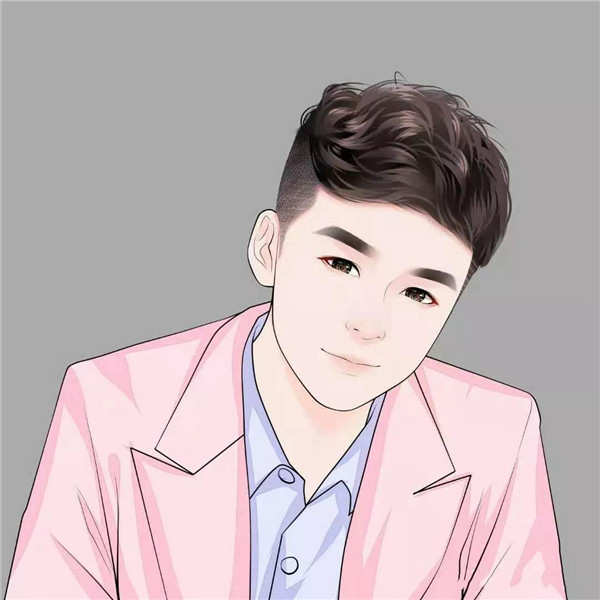 男生头像简约成熟👨‍🦱必看！ 男生头像 第2张