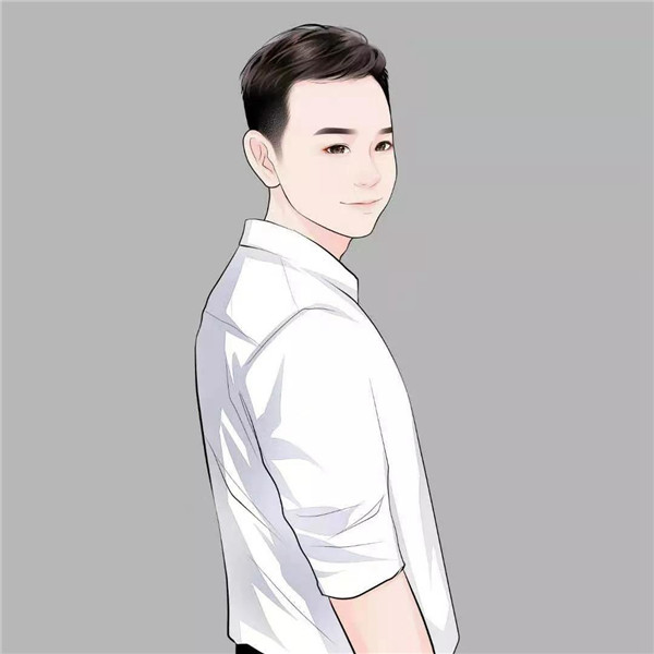 男生头像简约成熟👨‍🦱必看！ 男生头像 第1张