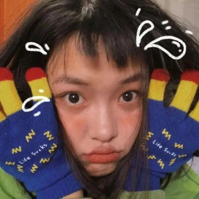 2025年必看！全网最火的100张沙雕头像大全，承包你的快乐源泉 其它头像 第22张