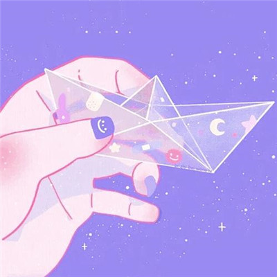 🌈必看！能带来好运气的头像大全 其它头像 第8张