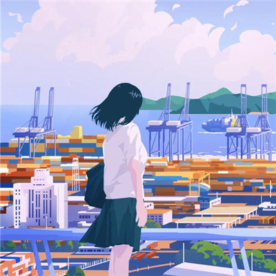 🌈必看！能带来好运气的头像大全 其它头像 第13张