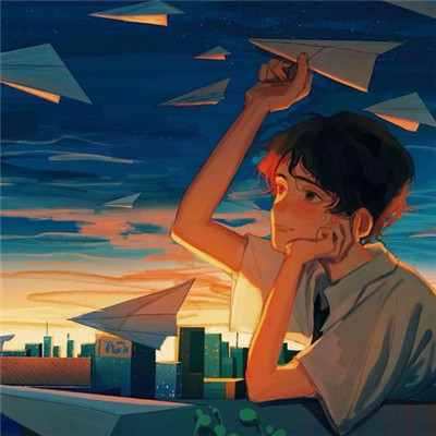 🌈必看！能带来好运气的头像大全 其它头像 第24张