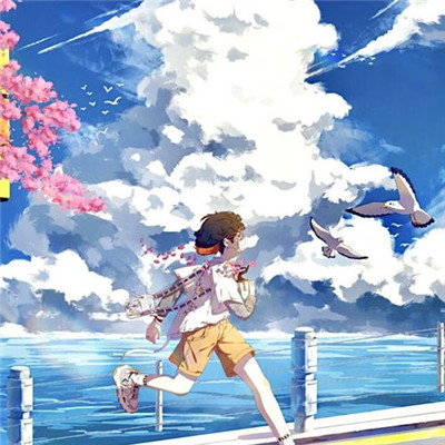 🌈必看！能带来好运气的头像大全 其它头像 第48张